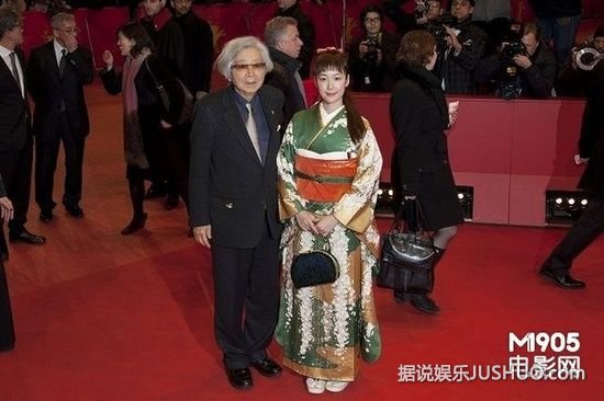 《小小的家》热映 女主角获本届柏林银熊奖