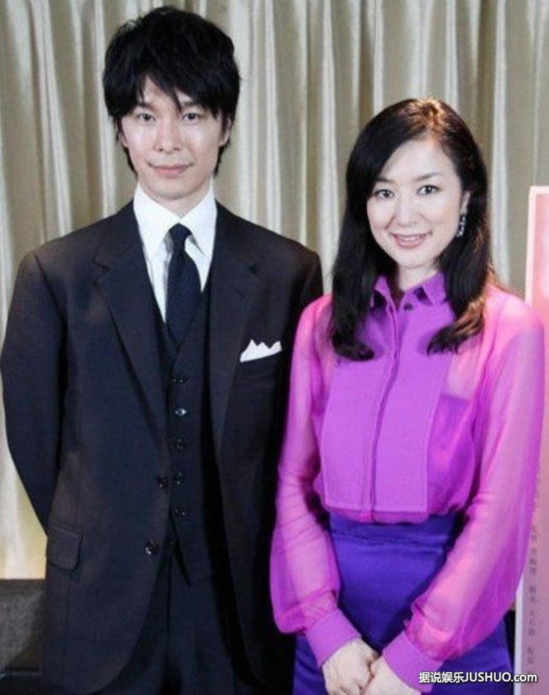 45岁铃木京香将与小9岁男完婚 美国豪宅成累赘 45岁铃木京香将与小9岁男完婚 美国豪宅成累赘