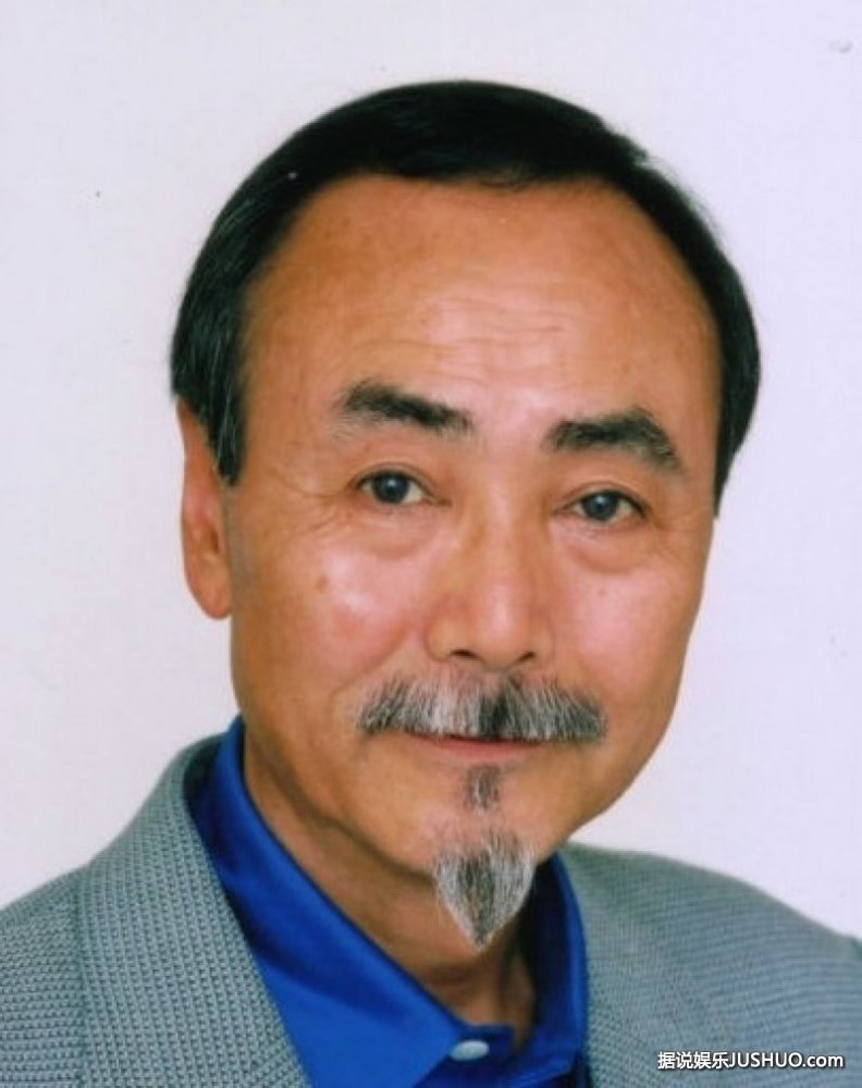 《死神》声优前辈塚田正昭逝世 享年74岁