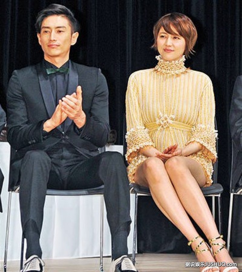 长泽雅美选工作弃男友 为事业放弃近期结婚