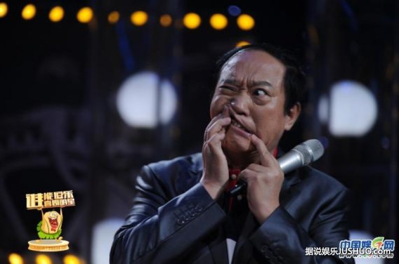 《谁能逗乐》收视全国夺冠 江西卫视让你一分钟