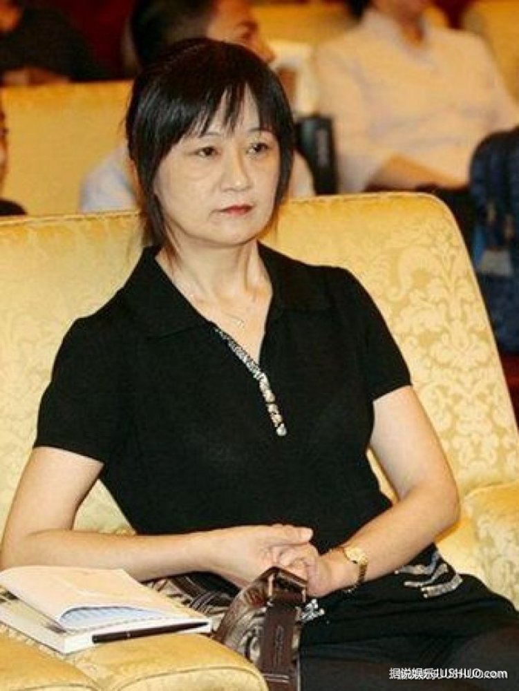 导演袁牧女心脏病猝发去世 享年57岁