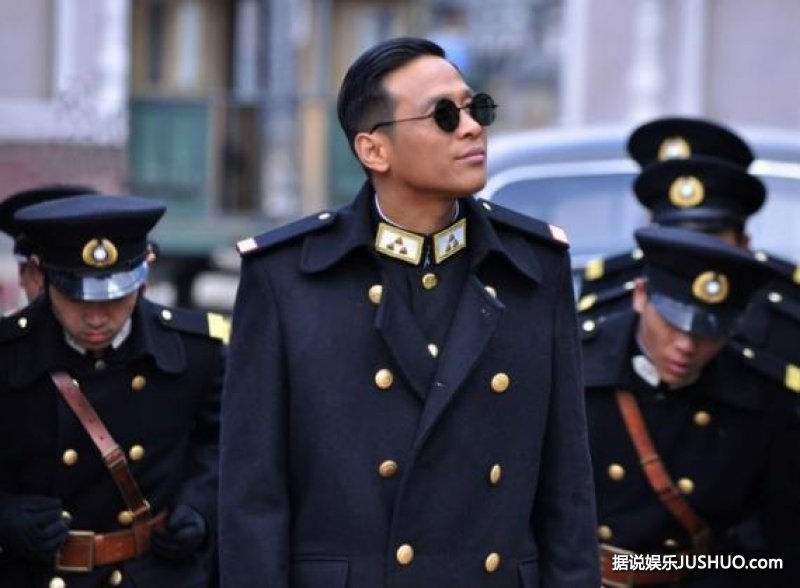 赵家班传奇剧《老兵》将播 赵本山不再打酱油