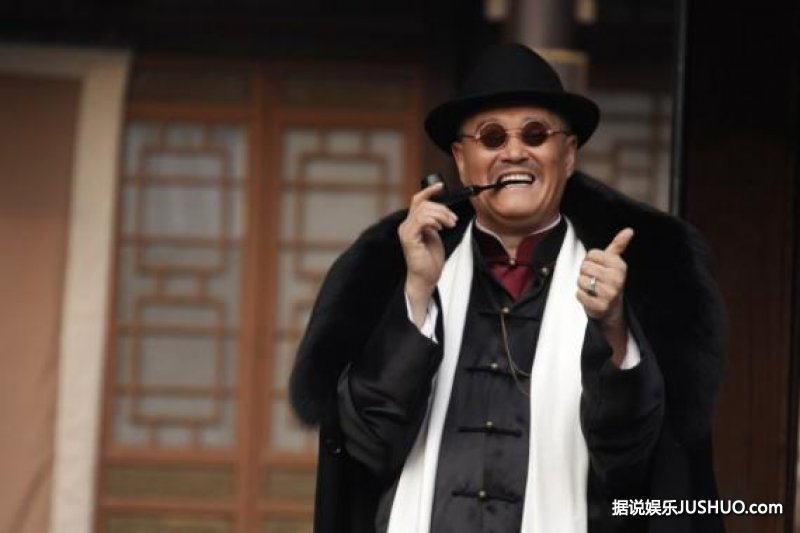 赵家班传奇剧《老兵》将播 赵本山不再打酱油