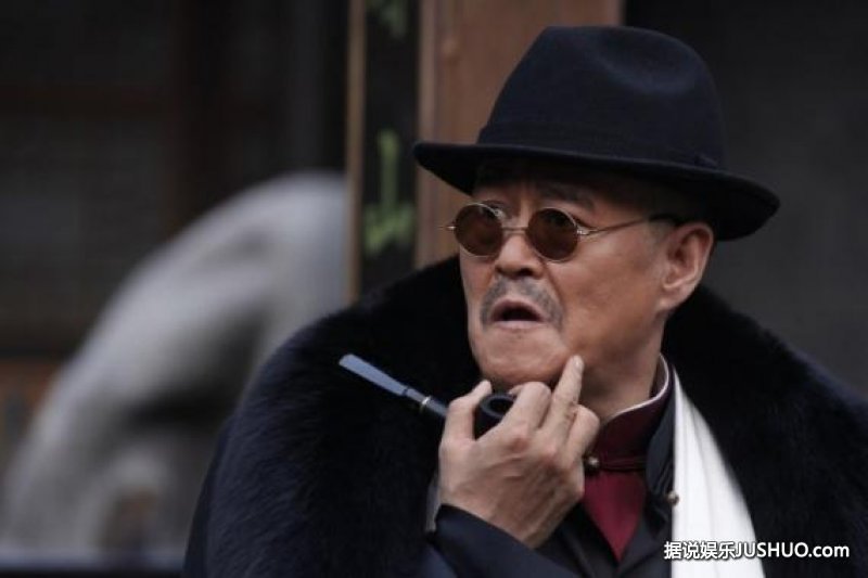 赵家班传奇剧《老兵》将播 赵本山不再打酱油