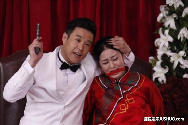 赵家班传奇剧《老兵》将播 赵本山不再打酱油