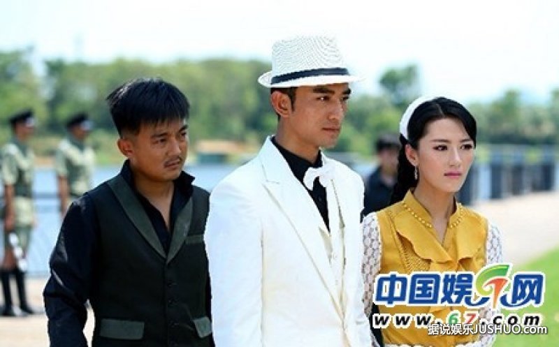《冷枪手》各地热播 单薇饰演“女豪杰”人气飙 《冷枪手》各地热播 单薇饰演“女豪杰”人气飙