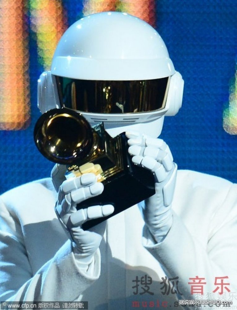 第56届格莱美：盒子音乐时代，我们看不到内里