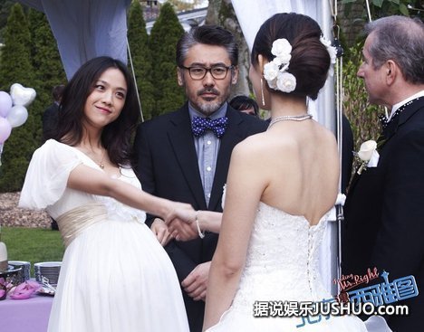 《北京遇上西雅图》影评——爱情原来战胜金钱