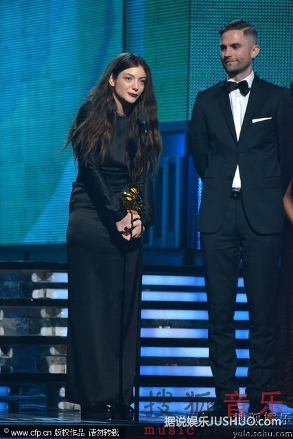 第56届格莱美：盒子音乐时代，我们看不到内里