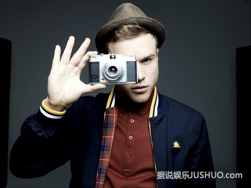 谁是前行者? Bruno Mars VS Olly Murs 谁是前行者? Bruno Mars VS Olly Murs