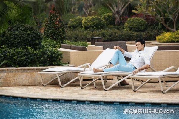 立威廉品牌形象好 千万重金代言高端别墅