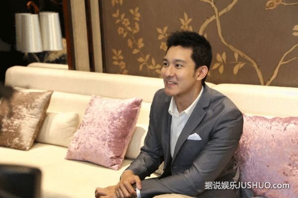 立威廉品牌形象好 千万重金代言高端别墅