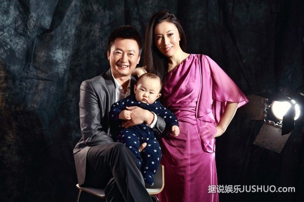 吴天明去世 女儿吴妍妍及嵇波夫妇首度开腔致谢