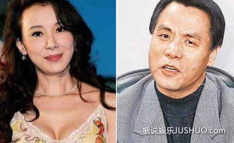 曝萧蔷富商前男友林金龙涉恐吓罪 拖千万资遣费