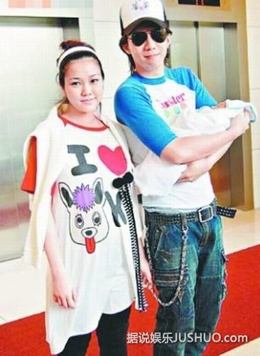 演员张继聪:生活的经历让我厚积薄发 演员张继聪:生活的经历让我厚积薄发