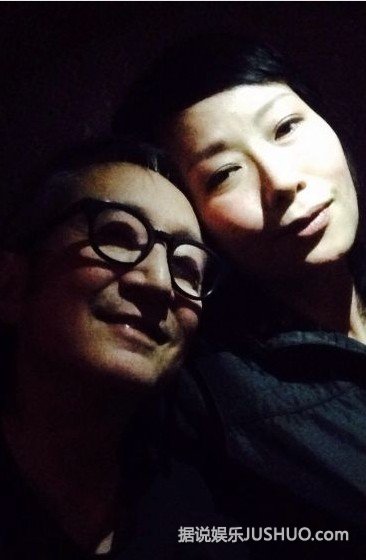 叶童生日老公浪漫庆生 夫妻变音乐顽童 叶童生日老公浪漫庆生 夫妻变音乐顽童