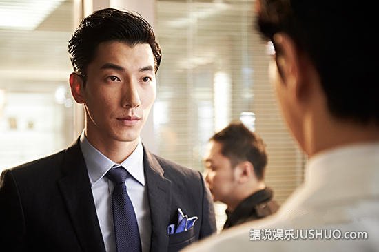 《Dr.异乡人》张亮加盟韩剧 中韩两地引起追剧狂潮
