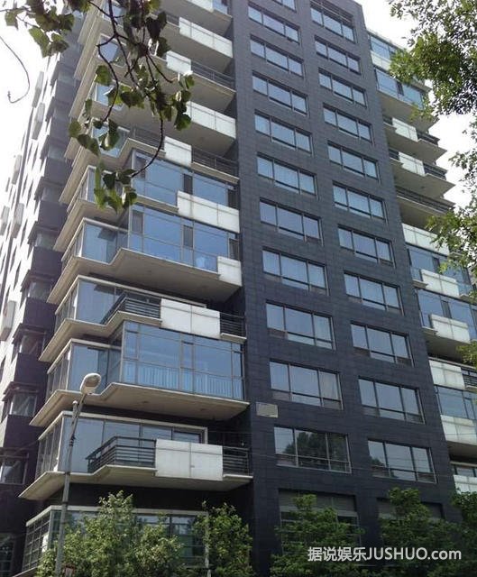 房祖名常在家里开毒趴 吸毒牵扯120名艺人涉案 房祖名常在家里开毒趴 吸毒牵扯120名艺人涉案