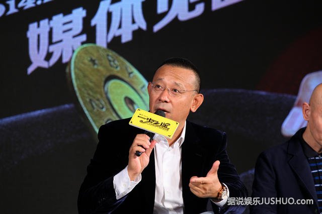 《一步之遥》： 文章出轨门之后淡然复出