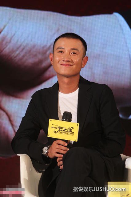 《一步之遥》： 文章出轨门之后淡然复出