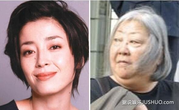 日本女星宫泽理惠被爆母亲逼陪睡 亲手破坏女儿恋情