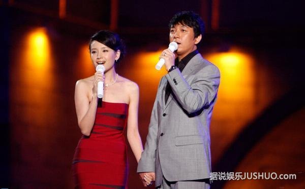 董洁潘粤明复合了 被爆已经搬回住处共度中秋节