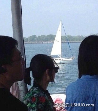 董洁潘粤明复合了 被爆已经搬回住处共度中秋节