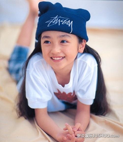 安达佑实大尺度演露点床戏 出演情欲戏只为挑战角色