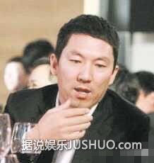 网曝张柏芝新男友孙东海 男方为隐形富豪曾帮柏芝介绍工作