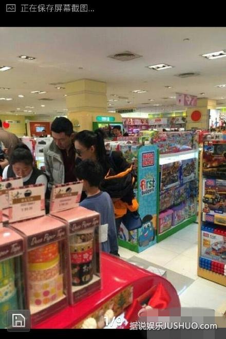 网曝张柏芝新男友孙东海 男方为隐形富豪曾帮柏芝介绍工作