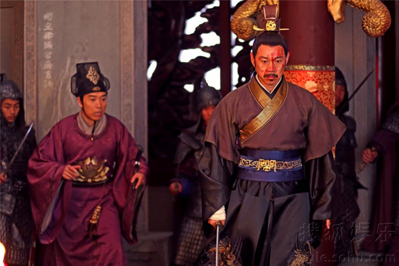 张丰毅健硕身材组图外泄 青春不老显峥嵘