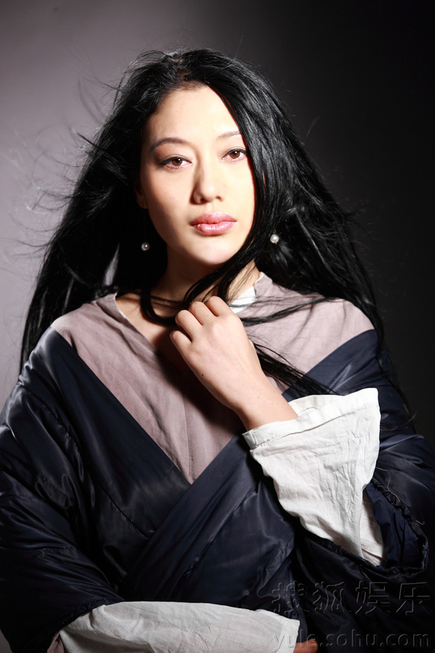 杜可风老婆黑文写真曝光 才华获欧洲王室支持