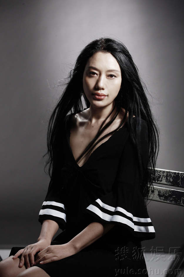 杜可风老婆黑文写真曝光 才华获欧洲王室支持