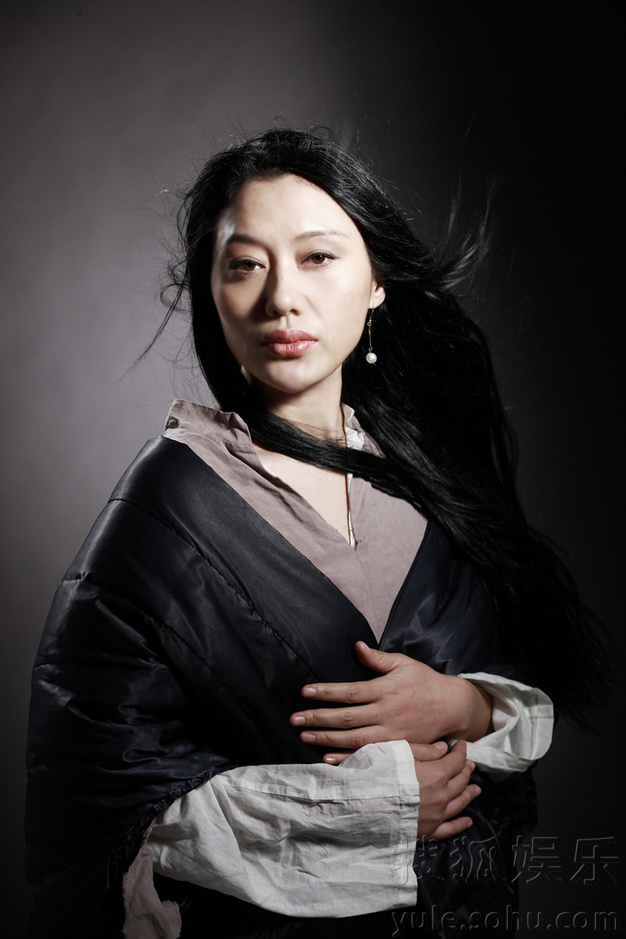 杜可风老婆黑文写真曝光 才华获欧洲王室支持