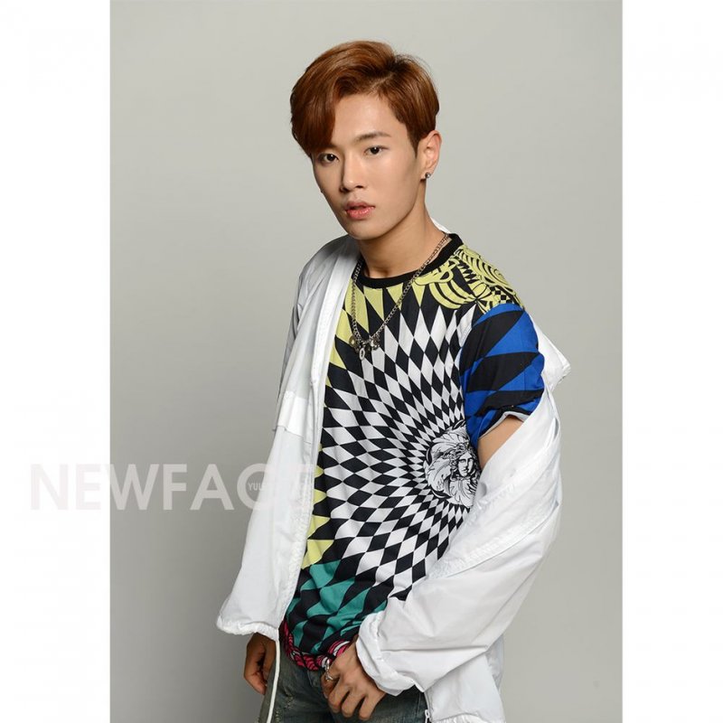 Newface UNIQ：叫我们“优衣库”？多谢你关注
