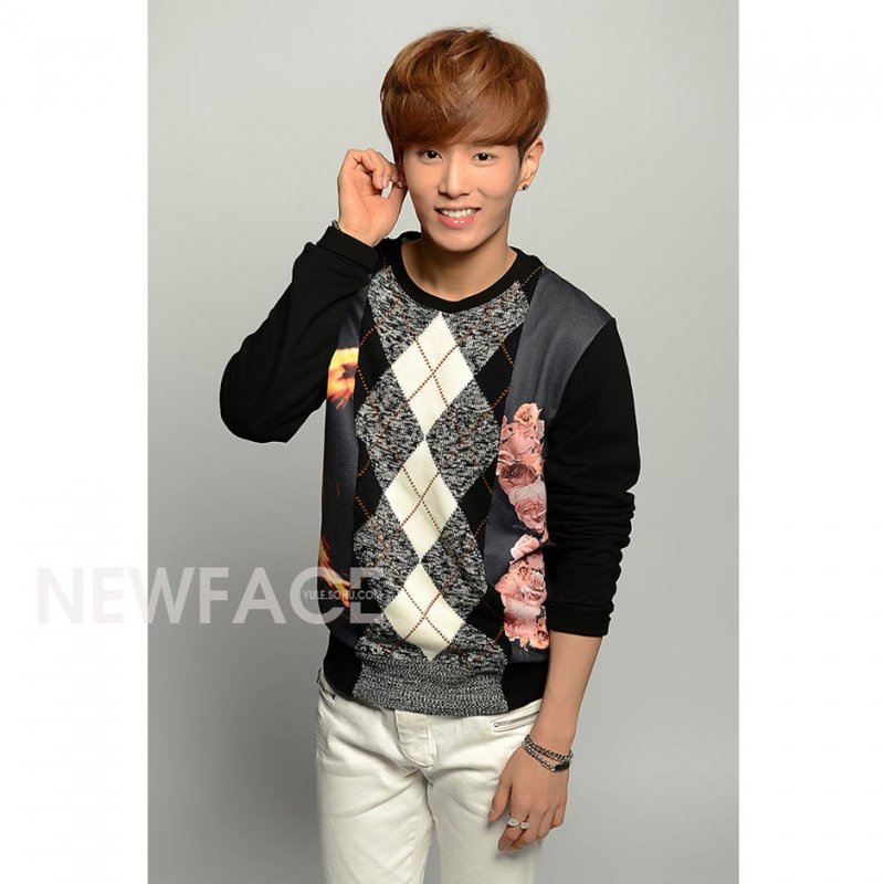 Newface UNIQ：叫我们“优衣库”？多谢你关注