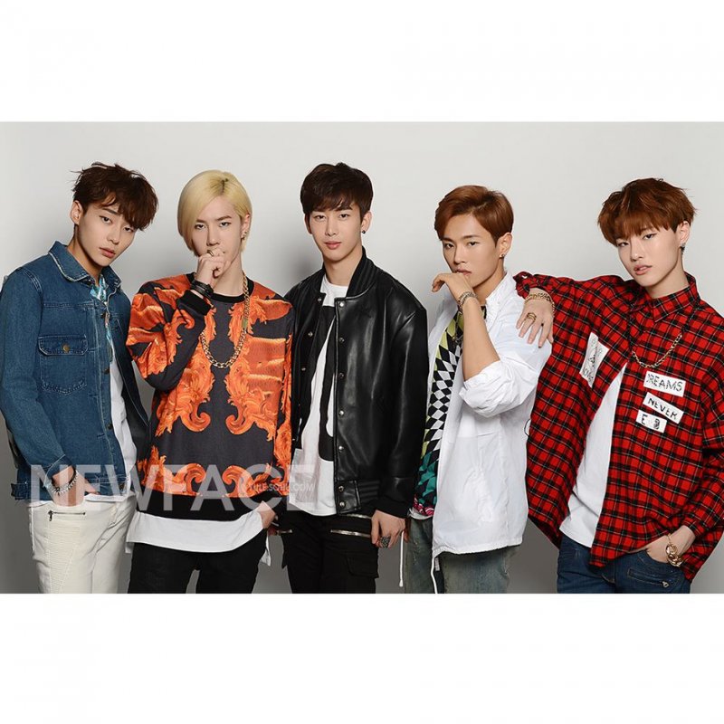 Newface UNIQ：叫我们“优衣库”？多谢你关注