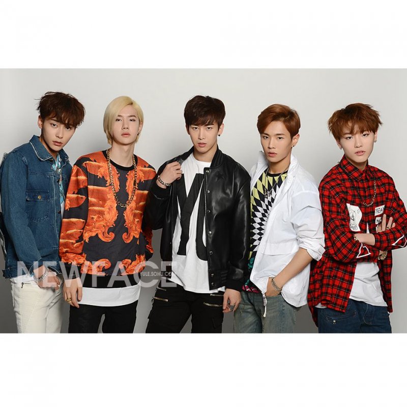 Newface UNIQ：叫我们“优衣库”？多谢你关注