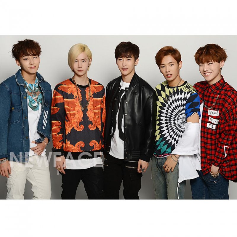Newface UNIQ：叫我们“优衣库”？多谢你关注