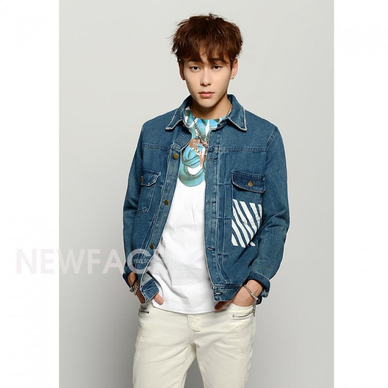 Newface UNIQ：叫我们“优衣库”？多谢你关注