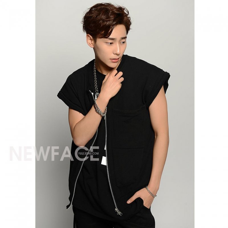 Newface UNIQ：叫我们“优衣库”？多谢你关注