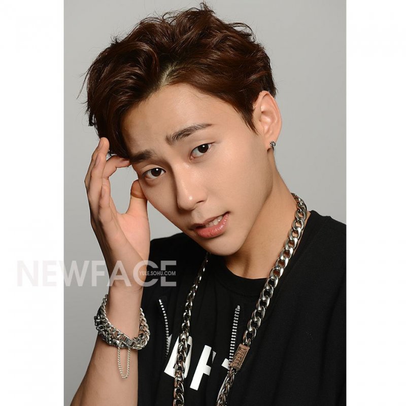 Newface UNIQ：叫我们“优衣库”？多谢你关注
