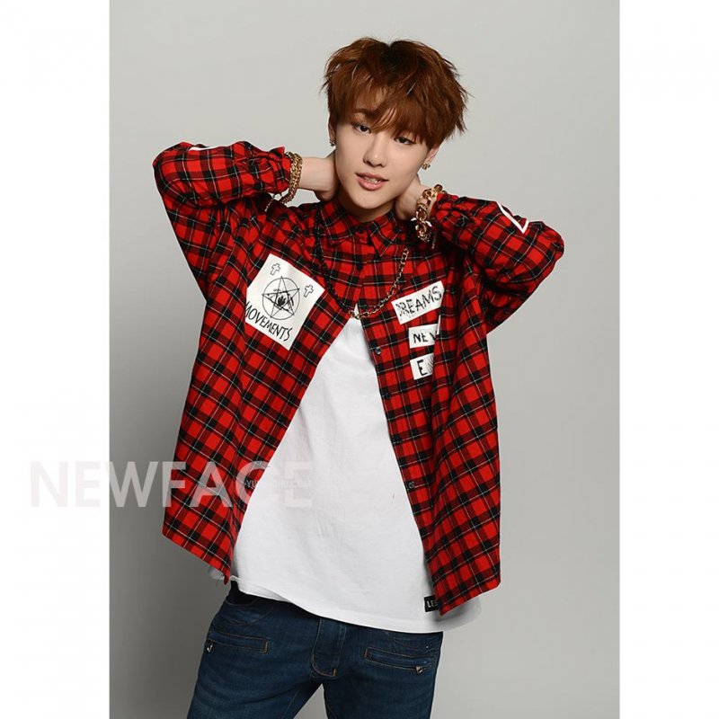 Newface UNIQ：叫我们“优衣库”？多谢你关注
