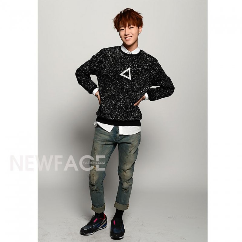 Newface UNIQ：叫我们“优衣库”？多谢你关注