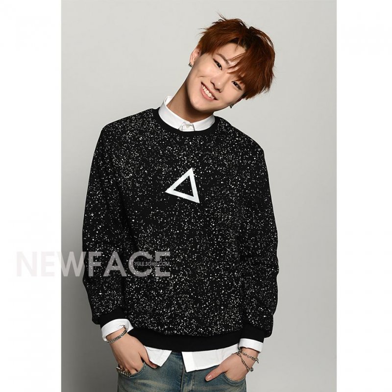 Newface UNIQ：叫我们“优衣库”？多谢你关注