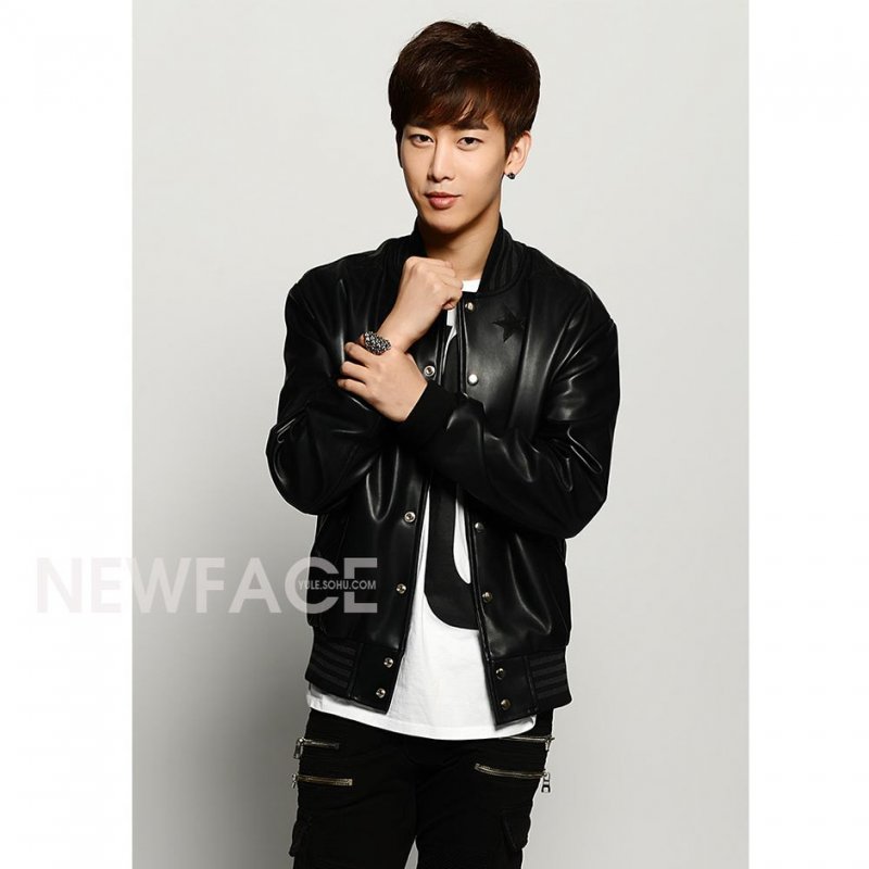 Newface UNIQ：叫我们“优衣库”？多谢你关注