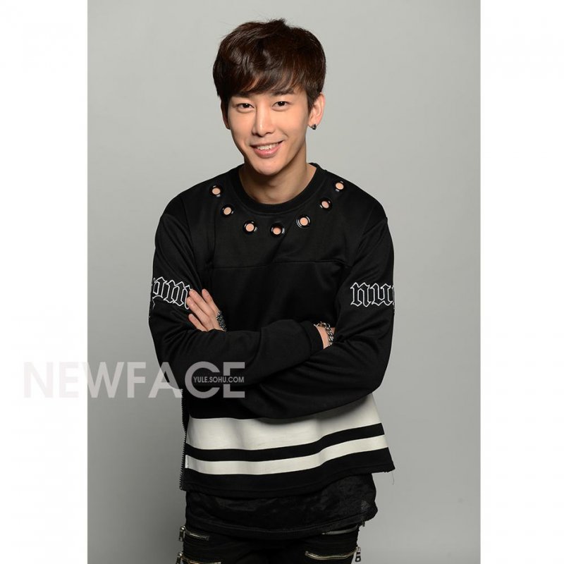 Newface UNIQ：叫我们“优衣库”？多谢你关注