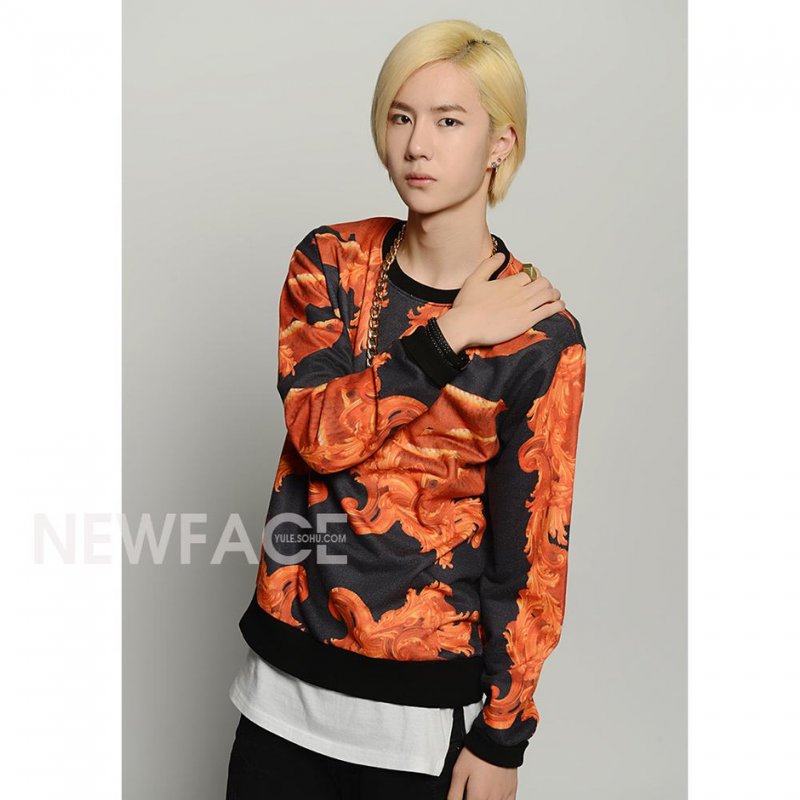 Newface UNIQ：叫我们“优衣库”？多谢你关注