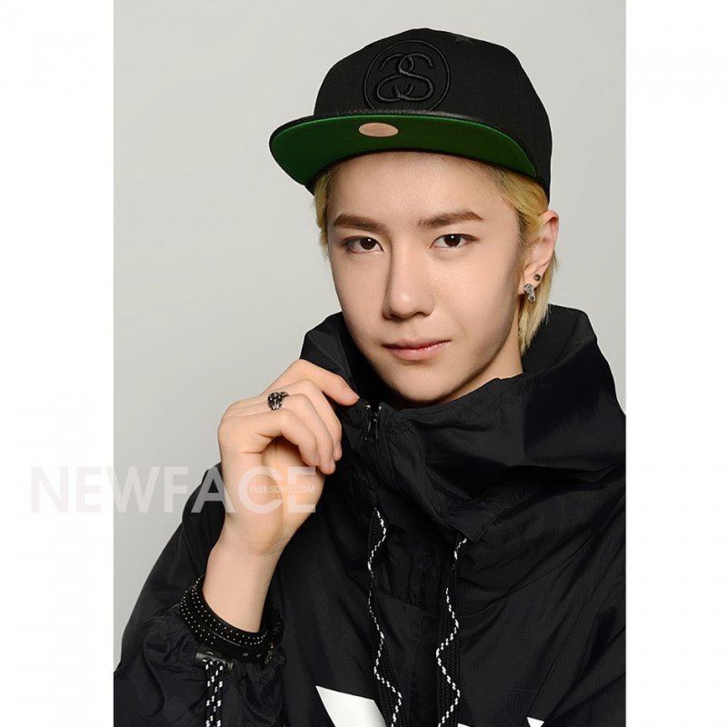 Newface UNIQ：叫我们“优衣库”？多谢你关注